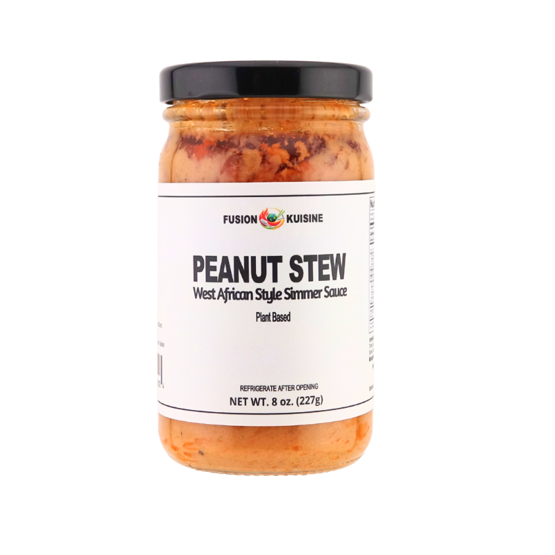 Peanut Stew