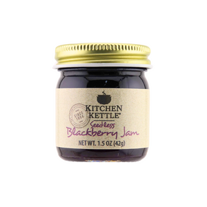 Kitchen Kettle Village 1.5oz Mini Jar