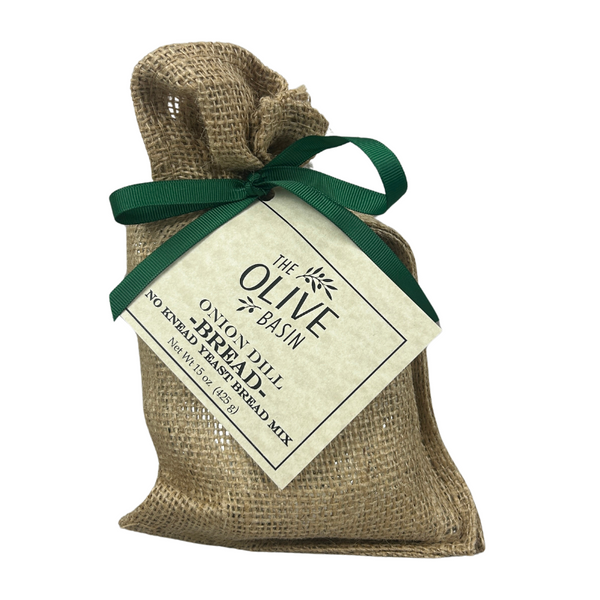 Onion Dill Bread No Knead Yeast Bread Mix Kitchen Kettle Village