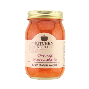 Orange Marmalade