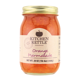 Orange Marmalade