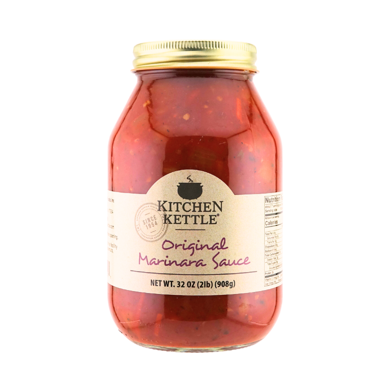 Original Marinara Sauce