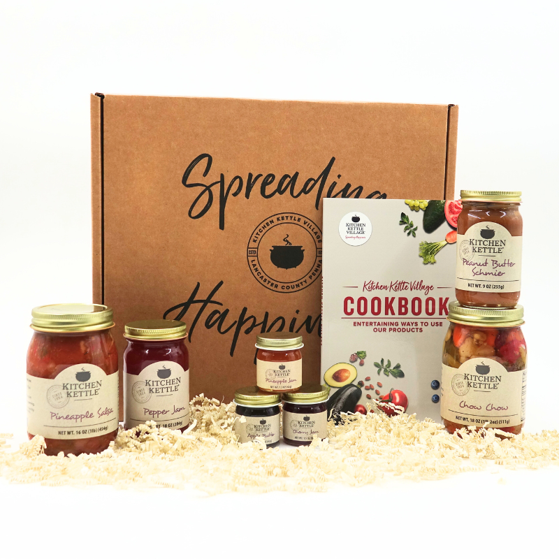 70th Anniversary Collection & Cookbook