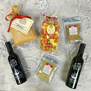 Tuscan Pasta Gift Box