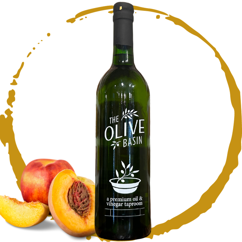 Peach White Balsamic
