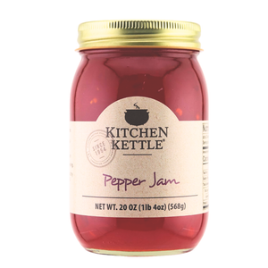 Pepper Jam