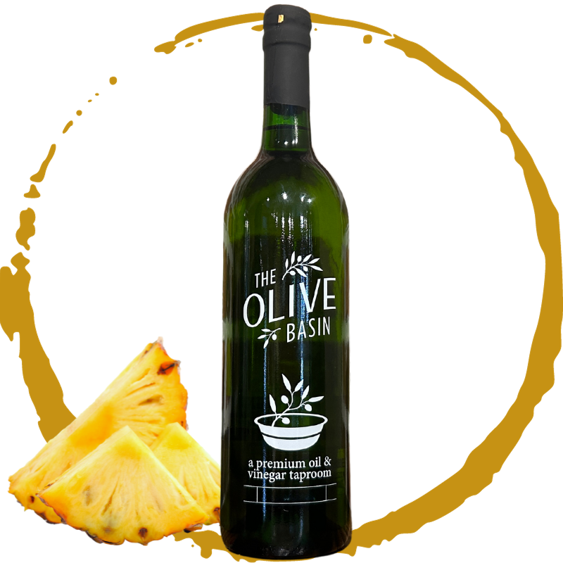 Pineapple White Balsamic