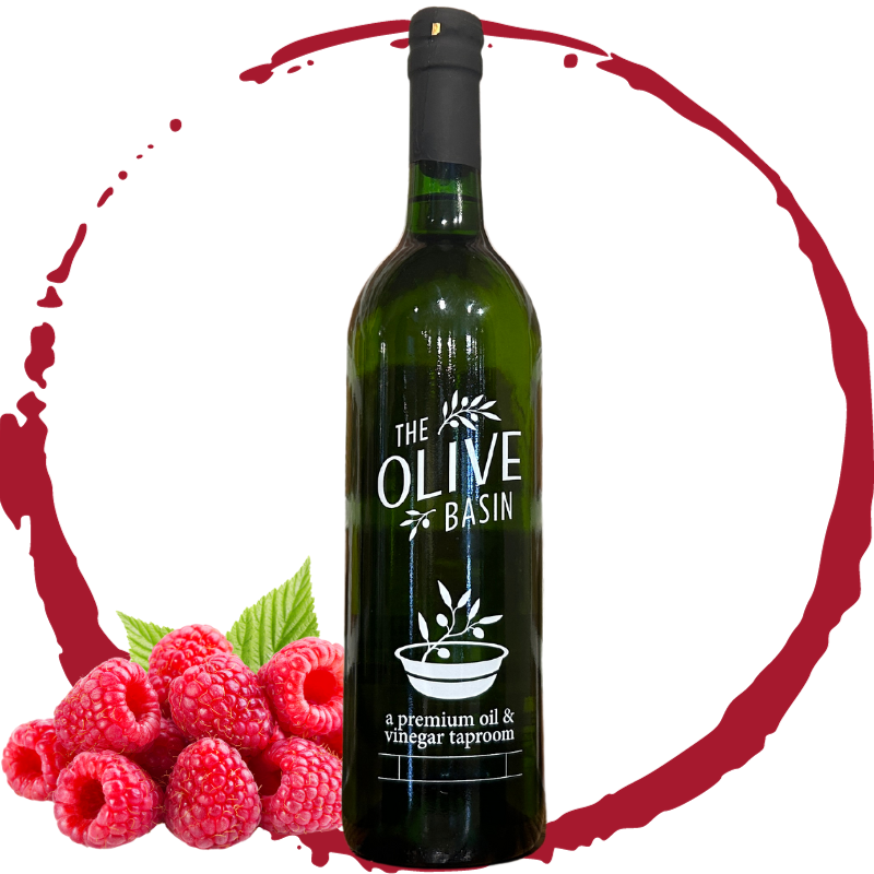 Raspberry Dark Balsamic