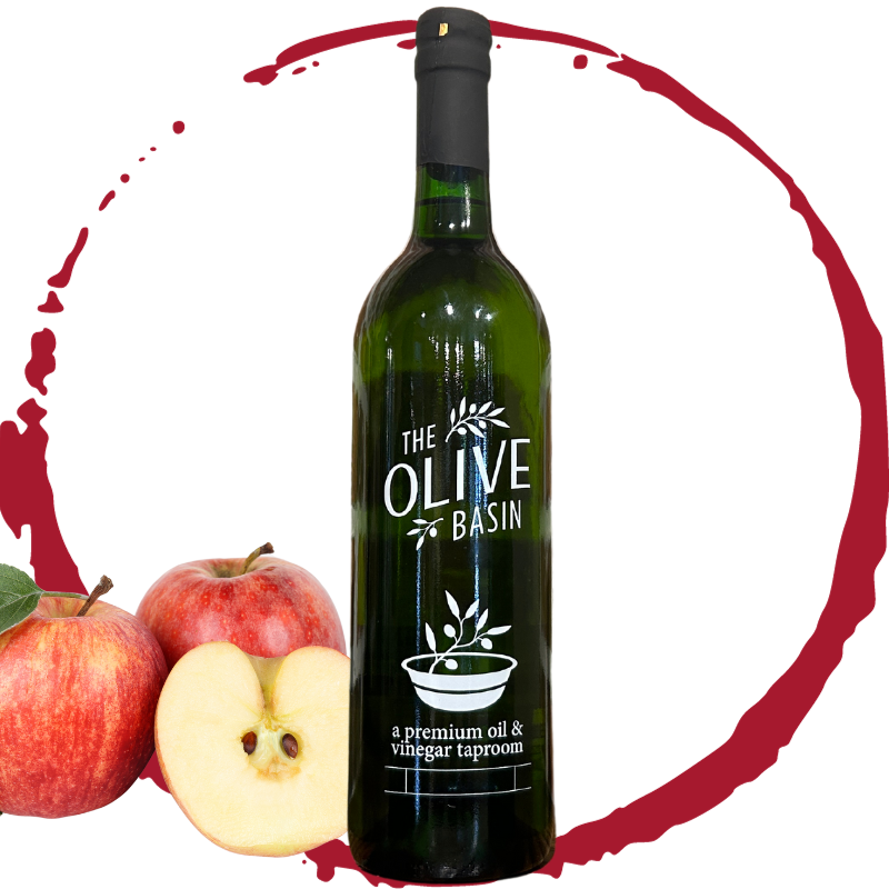 Red Apple Dark Balsamic