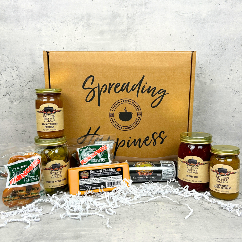 Pickle Collection Gift Box