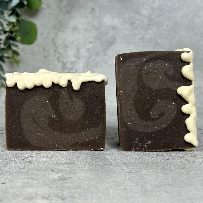 *Limited Edition* Gingerbread Bar Soap
