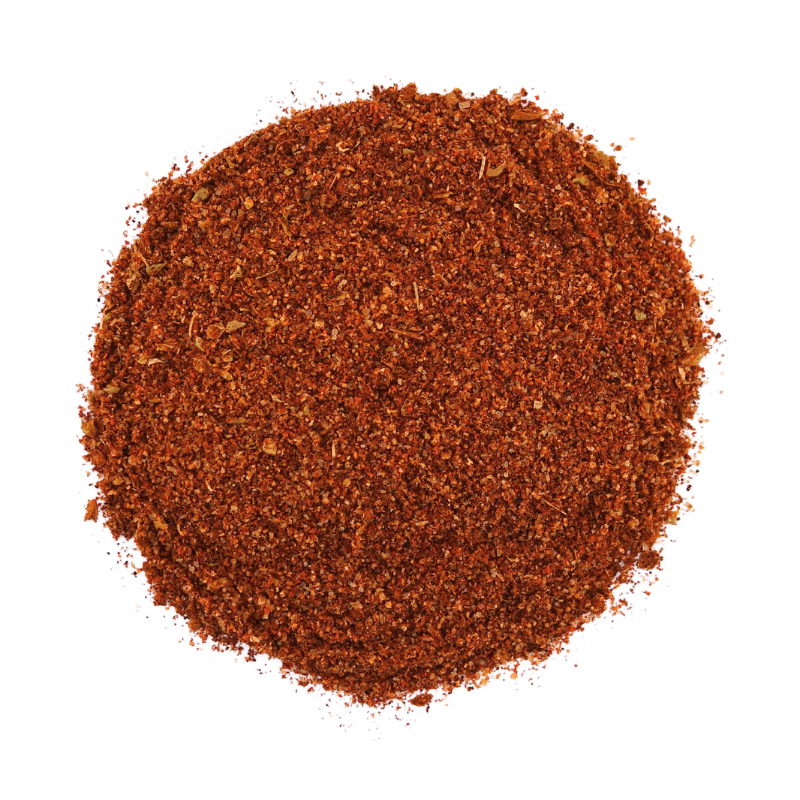 Spicy Fajita Rub