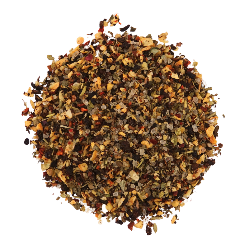 Sundried Tomato Basil