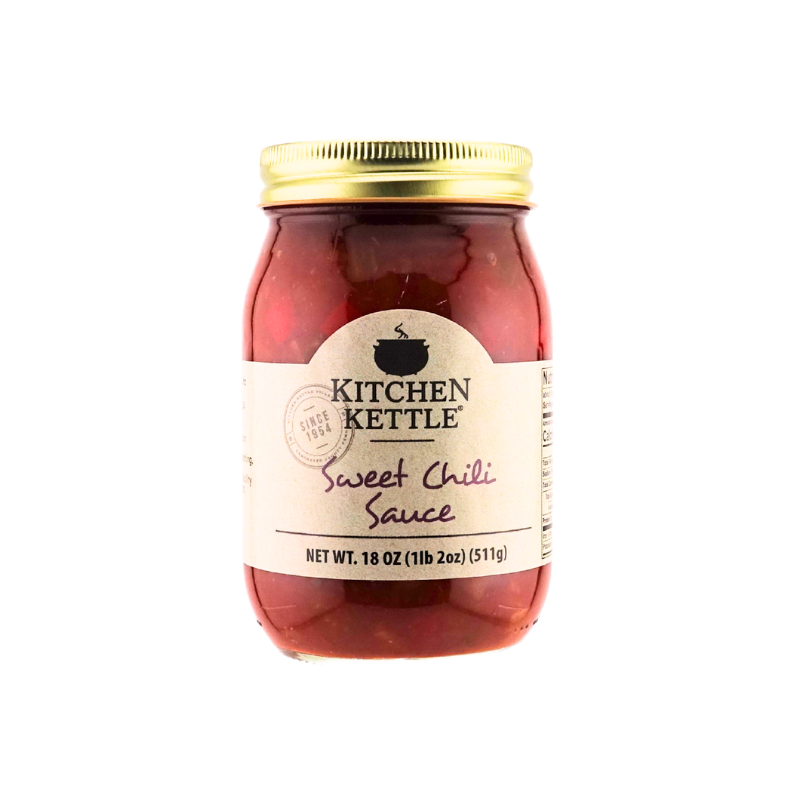 Sweet Chili Sauce