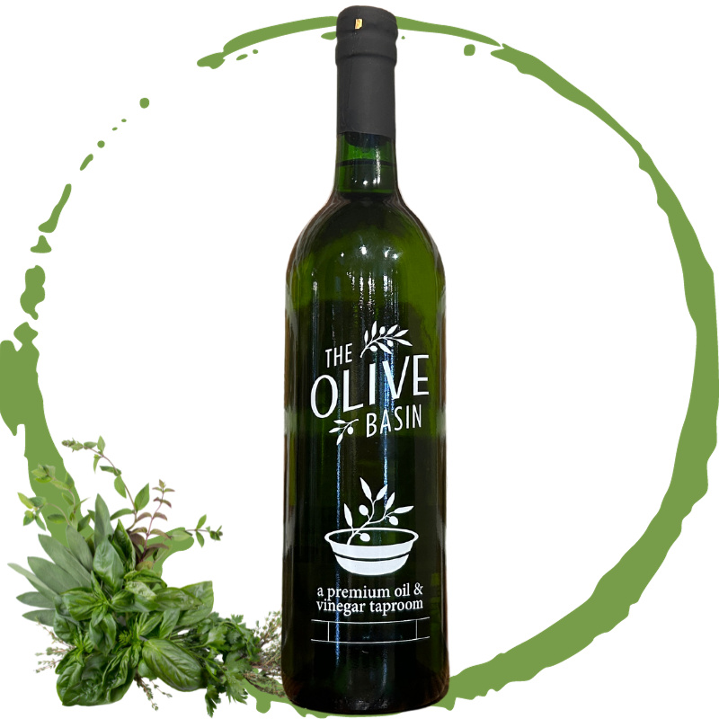 Bulk Mini Olive Oil Bottles For Favors & Samples, 60ml