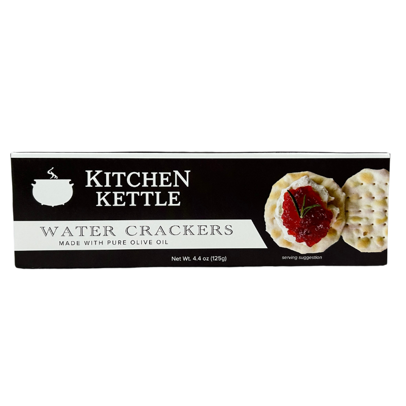 Crackers, Pretzels & Snacks Kitchen Kettle Village