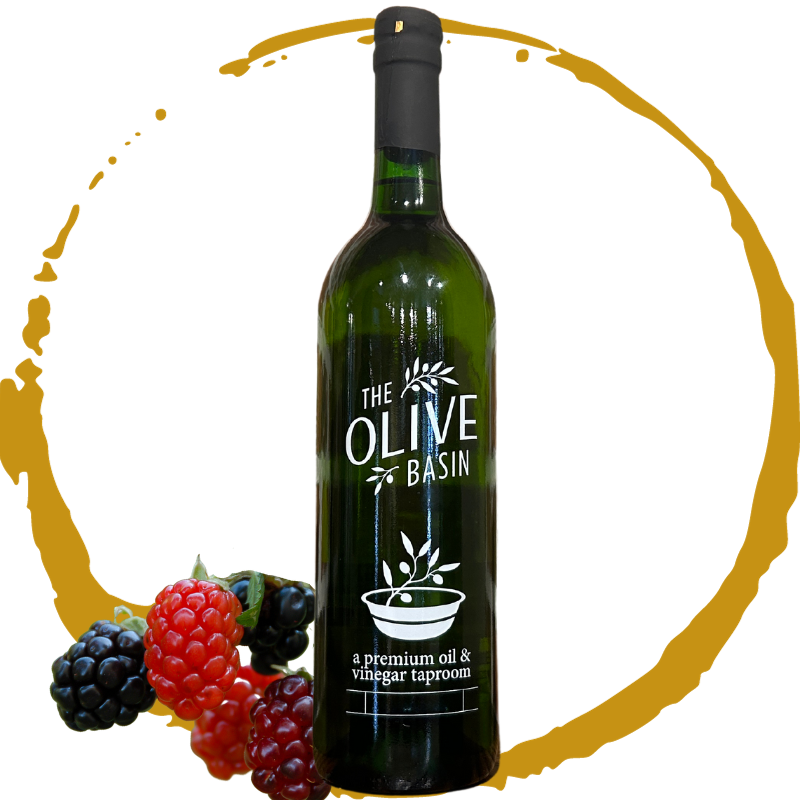 Wild Raspberry White Balsamic