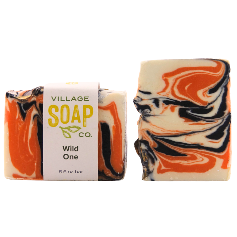 Wild One Bar Soap