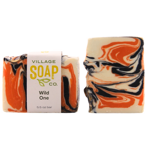 Handcrafted Soap Bars