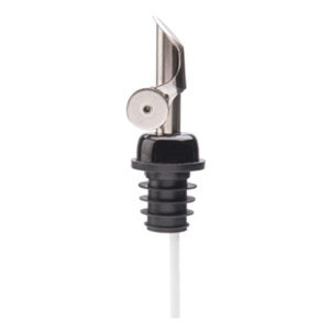 Stainless Steel Pour Spout