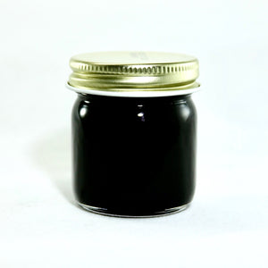 Unlabeled 1.5oz Mini Jar