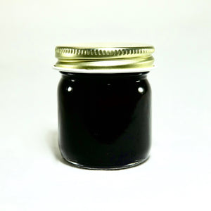 Unlabeled 1.5oz Mini Jar