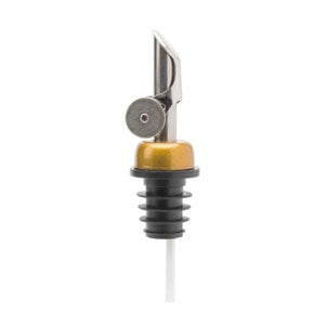 Stainless Steel Pour Spout