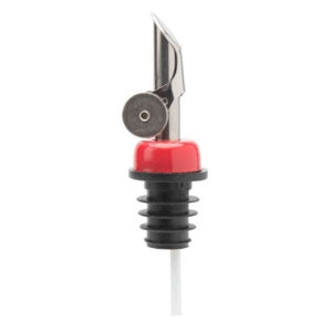 Stainless Steel Pour Spout