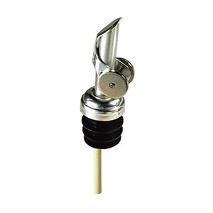 Stainless Steel Pour Spout