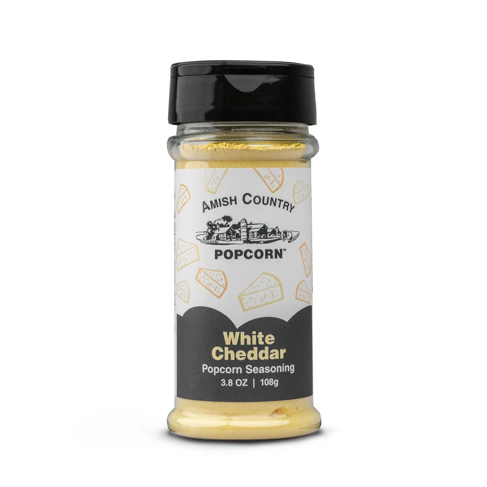 White Cheddar Popcorn Seasoning
