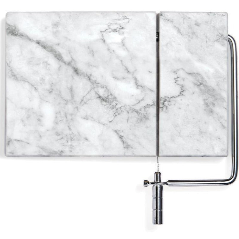 Marble Cheese Slicer