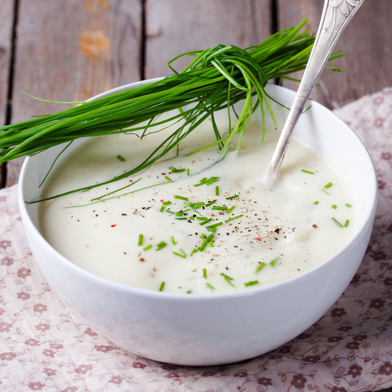 Potato Cheddar Chive Soup Mix