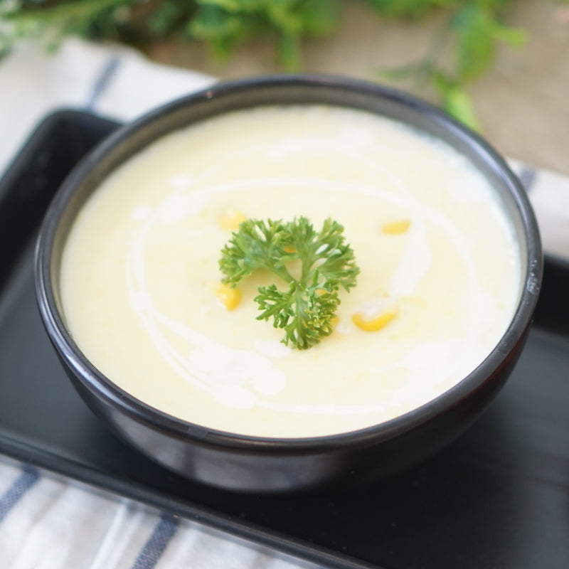 Farmhouse Corn Chowder Mix