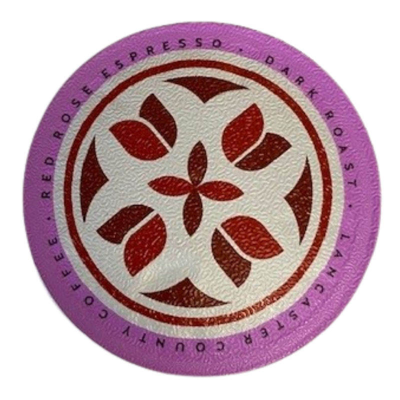 Red Rose Espresso K-Cups