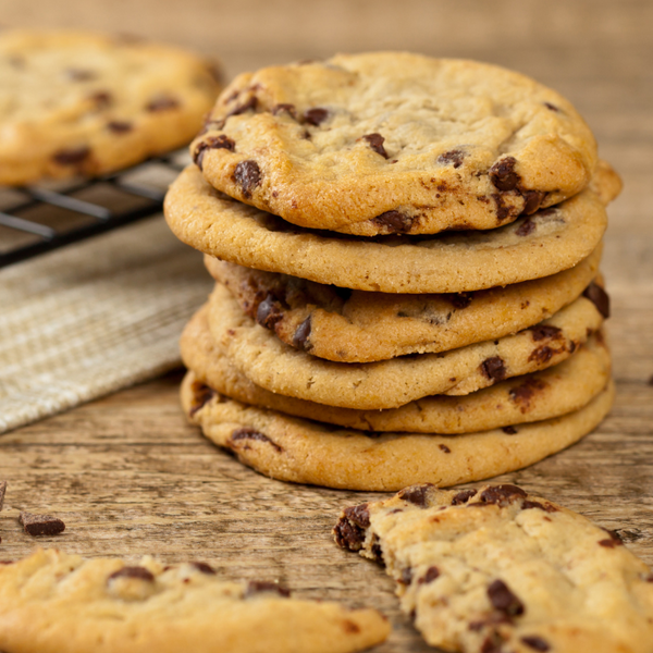 Chocolate Chip Cookies - Kitchen Kettle Village