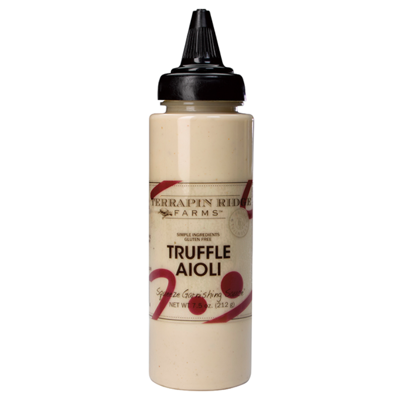Truffle Aioli