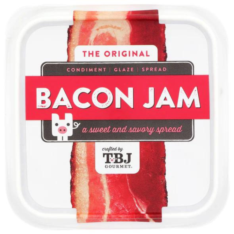 Original Bacon Jam