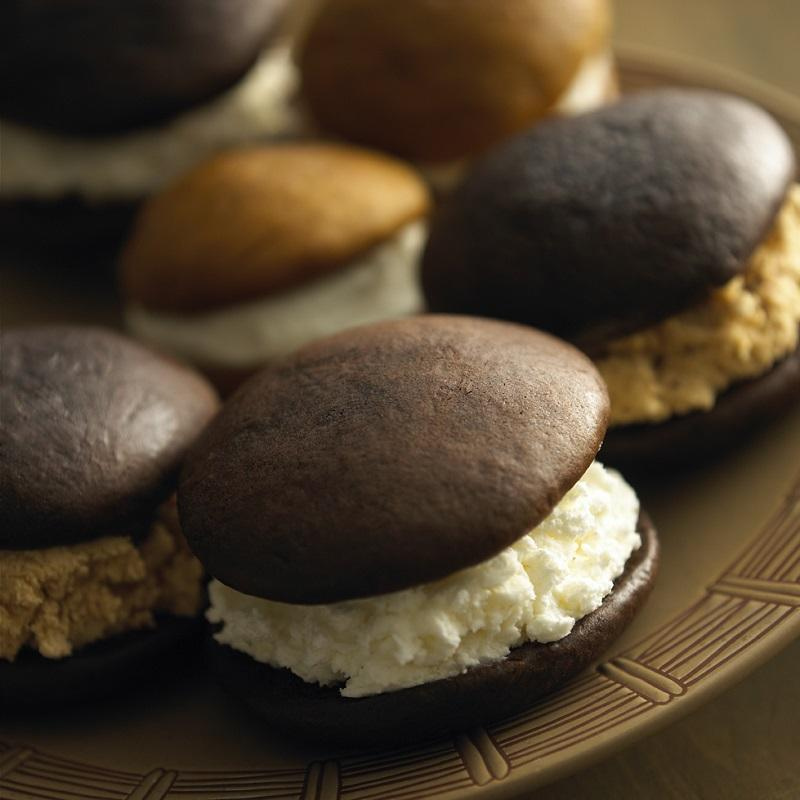 Whoopie Pie Kit