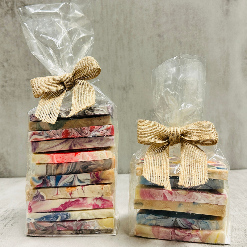 Bar Soap Sampler