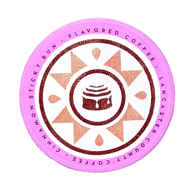 Cinnamon Sticky Bun K-Cups