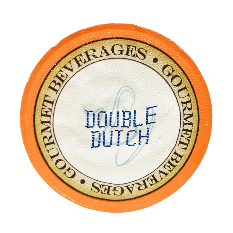 Double Dutch Hot Chocolate K-Cups