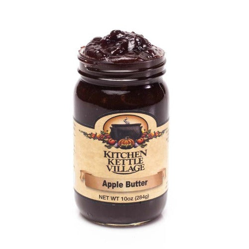 Apple Butter