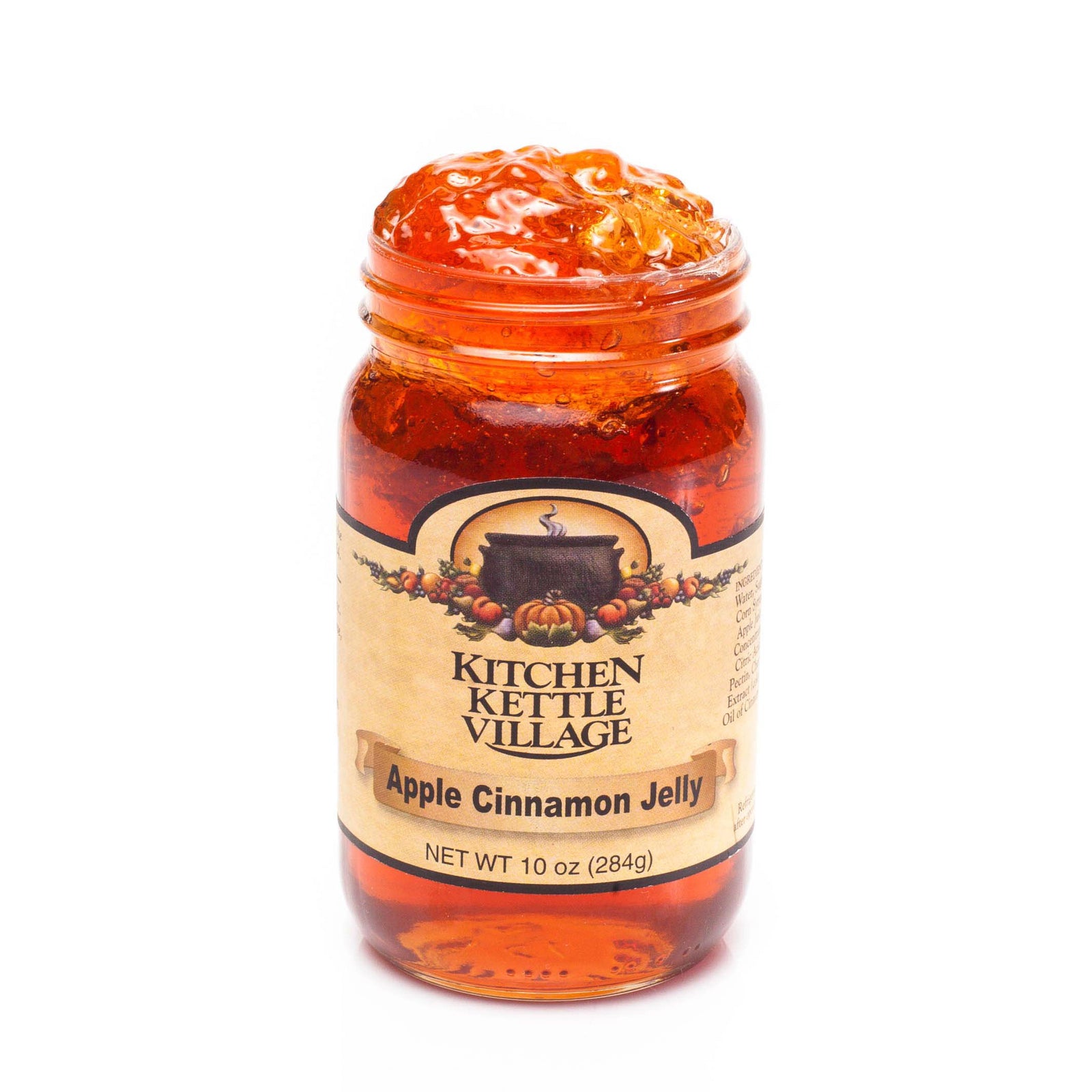 Jams, Jellies, & Preserves Kitchen Kettle Village