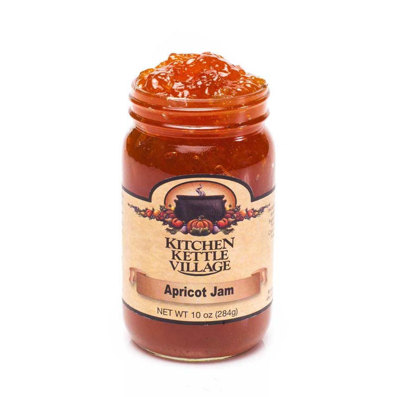 Jams, Jellies, & Preserves Kitchen Kettle Village