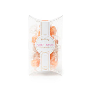 Sweet + Single Candy Scrub Mini Sweet Satsuma