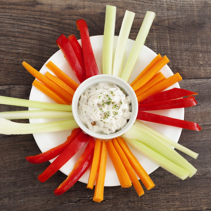 Cheesy Bacon Dip Mix