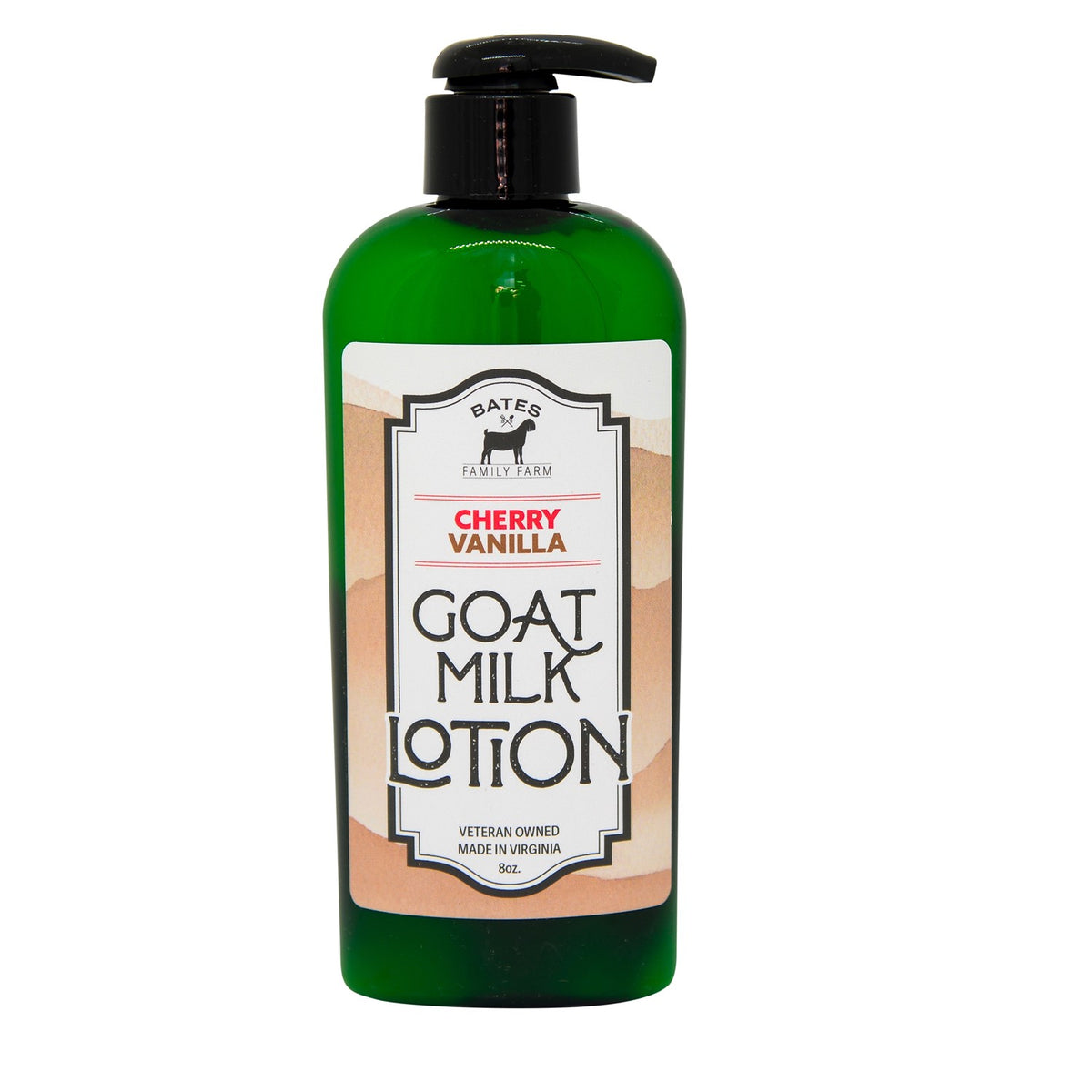 Goat milk lotion online