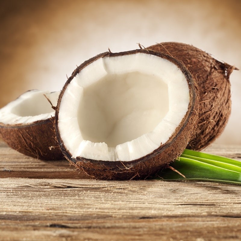 Coconut White Balsamic