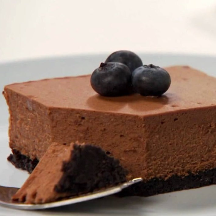 Double Chocolate Cheesecake Mix