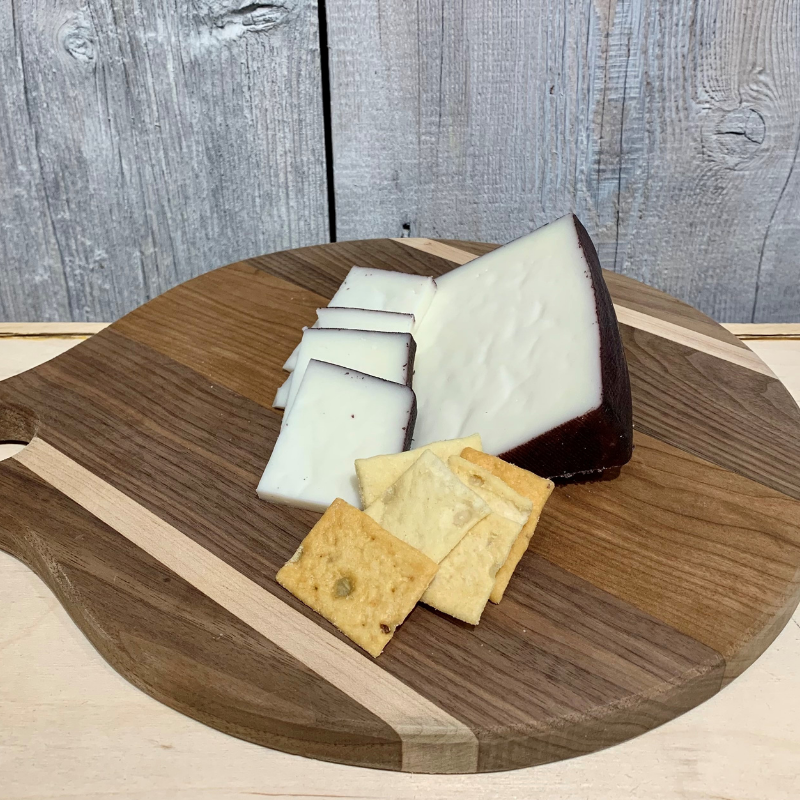 Drunken best sale goat cheese